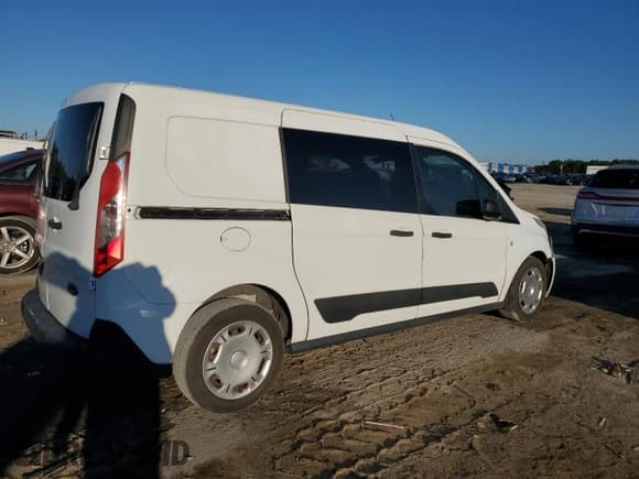 ✅ 2015 Ford Transit Connect XLT • VIN: NM0LS7F7XF1182438 • Лот: 87404685. Опубликован ранее на Copart с пробегом 168 626 миль. Бесплатный доступ к архиву аукционных продаж из США и подробный отчёт об истории автомобиля на DreamBid. Изображение 3.