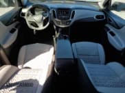 ✅ 2022 Chevrolet Equinox LS • VIN: 2GNAXHEV8N6146705 • Лот: 92378475. Опубликован ранее на Copart с пробегом 82 129 миль. Бесплатный доступ к архиву аукционных продаж из США и подробный отчёт об истории автомобиля на DreamBid. Изображение 8.