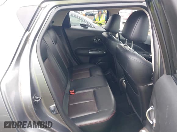 ✅ 2013 Nissan Juke S • VIN: JN8AF5MR9DT207925 • Лот: 42215656. Опубликован ранее на IAAI с пробегом Не указан. Бесплатный доступ к архиву аукционных продаж из США и подробный отчёт об истории автомобиля на DreamBid. Изображение 8.