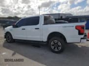 ✅ 2023 Ford F-150 Lightning Lariat • VIN: 1FTVW1EL0PWG34526 • Lot: 86102905. Listed on Copart with 35,559 mi. Free auction sales archive from the USA and detailed vehicle history report at DreamBid. Image 2.