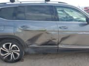 ✅ 2021 Volkswagen Atlas SEL Premium • VIN: 1V2TR2CA9MC527086 • Lot: 43239285. Listed on IAAI with 50,843 mi. Free auction sales archive from the USA and detailed vehicle history report at DreamBid. Image 6.