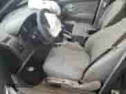 2006 Chevrolet Equinox LT с VIN 2CNDL73F966088401, выставлен на аукционе Copart как лот 73823884 с пробегом 155 384 миль миль и Списание • Salvage title. История ставок и продаж доступна на DreamBid. Изображение 7.