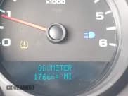 ✅ 2007 Chevrolet Silverado 1500 Work Truck • VIN: 1GCEC14X97Z612357 • Лот: 41814559. Опубликован ранее на IAAI с пробегом 176 664 миль. Бесплатный доступ к архиву аукционных продаж из США и подробный отчёт об истории автомобиля на DreamBid. Изображение 15.