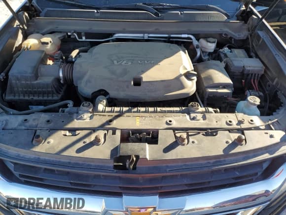 ✅ 2019 Chevrolet Colorado 2WD Work Truck • VIN: 1GCGSBEN7K1333897 • Лот: 80414244. Опубликован ранее на Copart с пробегом 81 715 миль. Бесплатный доступ к архиву аукционных продаж из США и подробный отчёт об истории автомобиля на DreamBid. Изображение 12.