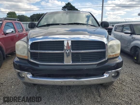 ✅ 2006 Dodge 1500 SLT • VIN: 1D7HA18N96S515166 • Лот: 72618624. Опубликован ранее на Copart с пробегом 234 916 миль. Бесплатный доступ к архиву аукционных продаж из США и подробный отчёт об истории автомобиля на DreamBid. Изображение 5.