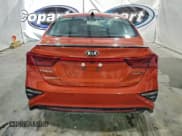 ✅ 2021 Kia Forte GT-Line • VIN: 3KPF34AD3ME419449 • Lot: 94653195. Wystawiony na Copart z przebiegiem Nie podano. Bezpłatny archiwum sprzedaży aukcyjnych z USA i szczegółowy raport historii pojazdu na DreamBid. Zdjęcie 6.