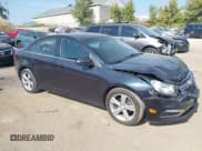 ✅ 2015 Chevrolet Cruze LT • VIN: 1G1PE5SB6F7248693 • Lot: 43343845. Wystawiony na IAAI z przebiegiem 161 384 mil. Bezpłatny archiwum sprzedaży aukcyjnych z USA i szczegółowy raport historii pojazdu na DreamBid. Zdjęcie 1.