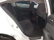 ✅ 2011 Nissan Maxima SV • VIN: 1N4AA5AP1BC832495 • Лот: 42208141. Опубликован ранее на IAAI с пробегом 128 464 миль. Бесплатный доступ к архиву аукционных продаж из США и подробный отчёт об истории автомобиля на DreamBid. Изображение 8.