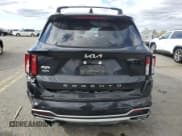 ✅ 2022 Kia Sorento SX • VIN: 5XYRKDLF7NG135437 • Лот: 89862345. Опубликован ранее на Copart с пробегом 31 804 миль. Бесплатный доступ к архиву аукционных продаж из США и подробный отчёт об истории автомобиля на DreamBid. Изображение 6.