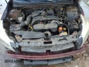 ✅ 2015 Subaru Legacy Limited • VIN: 4S3BNBN67F3049335 • Lot: 61843425. Wystawiony na Copart z przebiegiem 225 502 mil. Bezpłatny archiwum sprzedaży aukcyjnych z USA i szczegółowy raport historii pojazdu na DreamBid. Zdjęcie 11.