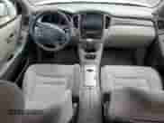 2002 Toyota Highlander с VIN JTEGD21A820041898, выставлен на аукционе Copart как лот 54595105 с пробегом 172 298 миль миль и Списание • Salvage title. История ставок и продаж доступна на DreamBid. Изображение 8.