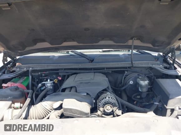 ✅ 2007 Chevrolet Silverado 1500 1LT • VIN: 2GCEC13J771553248 • Lot: 42212718. Wystawiony na IAAI z przebiegiem 206 338 mil. Bezpłatny archiwum sprzedaży aukcyjnych z USA i szczegółowy raport historii pojazdu na DreamBid. Zdjęcie 10.