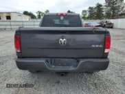 ✅ 2018 Ram 1500 Express • VIN: 1C6RR7FG7JS210053 • Lot: 61964735. Listed on Copart with 101,548 mi. Free auction sales archive from the USA and detailed vehicle history report at DreamBid. Image 6.