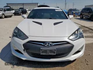 ✅ 2015 Hyundai Genesis Coupe Ultimate • VIN: KMHHU6KJ2FU124798 • Lot: 67394075. Wystawiony na Copart z przebiegiem 104 494 mil. Bezpłatny archiwum sprzedaży aukcyjnych z USA i szczegółowy raport historii pojazdu na DreamBid. Zdjęcie 5.