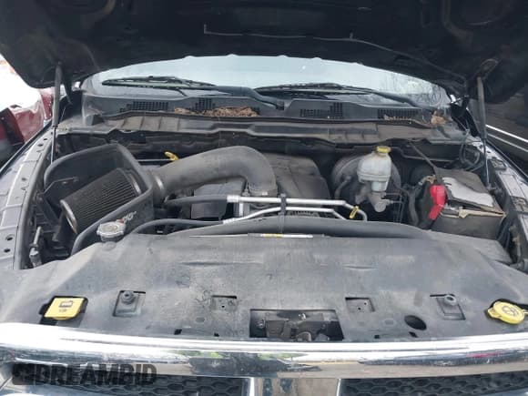 ✅ 2009 Dodge 1500 SLT • VIN: 1D3HV18T19S725043 • Lot: 41245667. Wystawiony na IAAI z przebiegiem 140 482 mil. Bezpłatny archiwum sprzedaży aukcyjnych z USA i szczegółowy raport historii pojazdu na DreamBid. Zdjęcie 10.