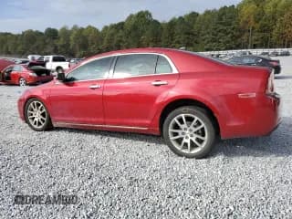 ✅ 2012 Chevrolet Malibu LTZ 1LZ • VIN: 1G1ZE5E00CF296632 • Lot: 78132144. Listed on Copart with 74,651 mi. Free auction sales archive from the USA and detailed vehicle history report at DreamBid. Image 2.