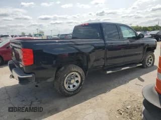 ✅ 2015 Chevrolet Silverado 1500 Work Truck • VIN: 1GCRCPEH9FZ240903 • Лот: 66773194. Опубликован ранее на Copart с пробегом 173 506 миль. Бесплатный доступ к архиву аукционных продаж из США и подробный отчёт об истории автомобиля на DreamBid. Изображение 3.