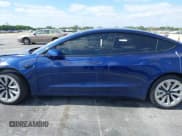 ✅ 2021 Tesla Model 3 Standard Range Plus • VIN: 5YJ3E1EA5MF031872 • Lot: 42082538. Wystawiony na IAAI z przebiegiem 59 809 mil. Bezpłatny archiwum sprzedaży aukcyjnych z USA i szczegółowy raport historii pojazdu na DreamBid. Zdjęcie 13.