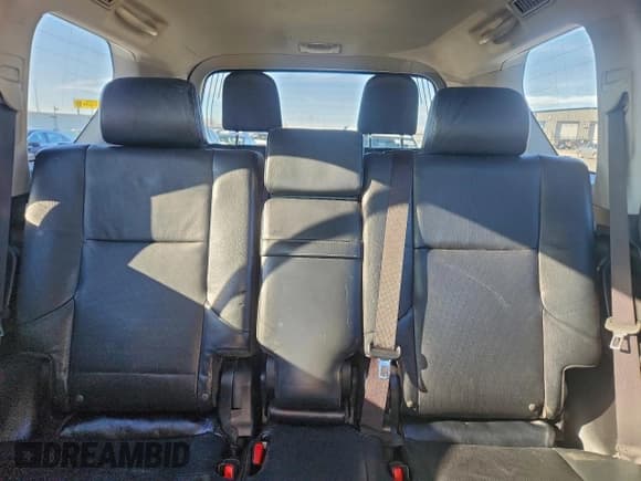 ✅ 2014 Lexus GX 460 • VIN: JTJBM7FX2E5082783 • Lot: 95279785. Wystawiony na Copart z przebiegiem 183 952 mil. Bezpłatny archiwum sprzedaży aukcyjnych z USA i szczegółowy raport historii pojazdu na DreamBid. Zdjęcie 10.