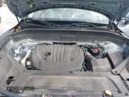 ✅ 2023 Volvo XC90 Plus • VIN: YV4L12PNXP1983388 • Lot: 41310594. Listed on IAAI with 17,780 mi. Free auction sales archive from the USA and detailed vehicle history report at DreamBid. Image 10.