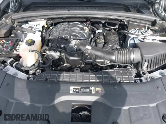 ✅ 2024 Jeep Grand Cherokee Laredo • VIN: 1C4RJKAG0R8535761 • Lot: 42492902. Listed on IAAI with 27,796 mi. Free auction sales archive from the USA and detailed vehicle history report at DreamBid. Image 10.