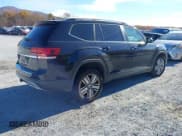 ✅ 2019 Volkswagen Atlas SE • VIN: 1V2UR2CA6KC530285 • Лот: 43565138. Опубликован ранее на IAAI с пробегом 88 730 миль. Бесплатный доступ к архиву аукционных продаж из США и подробный отчёт об истории автомобиля на DreamBid. Изображение 4.