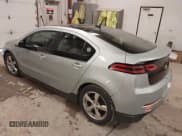 ✅ 2011 Chevrolet Volt • VIN: 1G1RD6E42BU101507 • Лот: 43661036. Опубликован ранее на IAAI с пробегом 309 225 миль. Бесплатный доступ к архиву аукционных продаж из США и подробный отчёт об истории автомобиля на DreamBid. Изображение 3.