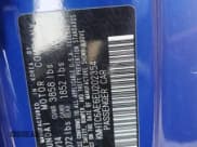 ✅ 2014 Hyundai Veloster Turbo • VIN: KMHTC6AE6EU202354 • Lot: 63411794. Wystawiony na Copart z przebiegiem Nie podano. Bezpłatny archiwum sprzedaży aukcyjnych z USA i szczegółowy raport historii pojazdu na DreamBid. Zdjęcie 12.