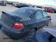 2005 Dodge Neon SXT с VIN 1B3ES56C25D237265, выставлен на аукционе Copart как лот 44866665 с пробегом 201 991 миль миль и Списание • Salvage title. История ставок и продаж доступна на DreamBid. Изображение 3.