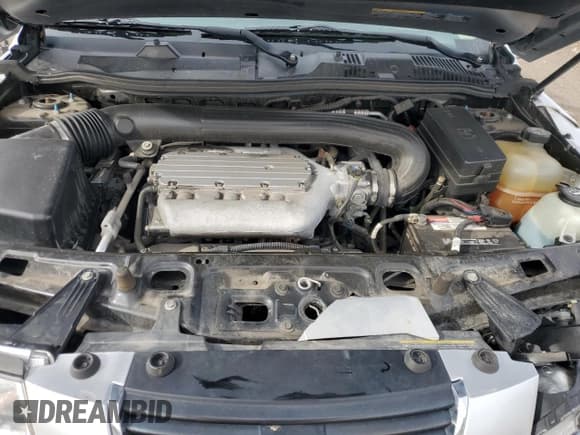 ✅ 2007 Saturn VUE V6 • VIN: 5GZCZ53417S828053 • Lot: 45776795. Wystawiony na Copart z przebiegiem 130 491 mil. Bezpłatny archiwum sprzedaży aukcyjnych z USA i szczegółowy raport historii pojazdu na DreamBid. Zdjęcie 12.