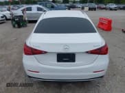 ✅ 2024 Mercedes-Benz C 300 • VIN: W1KAF4HB7RR206303 • Лот: 42759661. Опубликован ранее на IAAI с пробегом 15 594 миль. Бесплатный доступ к архиву аукционных продаж из США и подробный отчёт об истории автомобиля на DreamBid. Изображение 16.