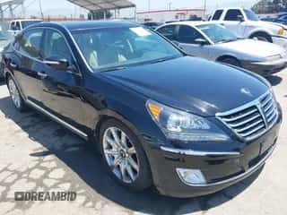 2012 Hyundai Equus Ultimate с VIN KMHGH4JH1CU054273, выставлен на аукционе IAAI как лот 42386789 с пробегом 15 824 миль миль и . История ставок и продаж доступна на DreamBid. Изображение 1.