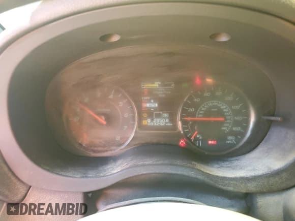 ✅ 2020 Subaru WRX STI • VIN: JF1VA2E61L9804518 • Lot: 69871235. Listed on Copart with 93,292 mi. Free auction sales archive from the USA and detailed vehicle history report at DreamBid. Image 9.