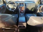 ✅ 2011 Infiniti EX Journey • VIN: JN1AJ0HRXBM852066 • Лот: 91412495. Опубликован ранее на Copart с пробегом 193 984 миль. Бесплатный доступ к архиву аукционных продаж из США и подробный отчёт об истории автомобиля на DreamBid. Изображение 8.