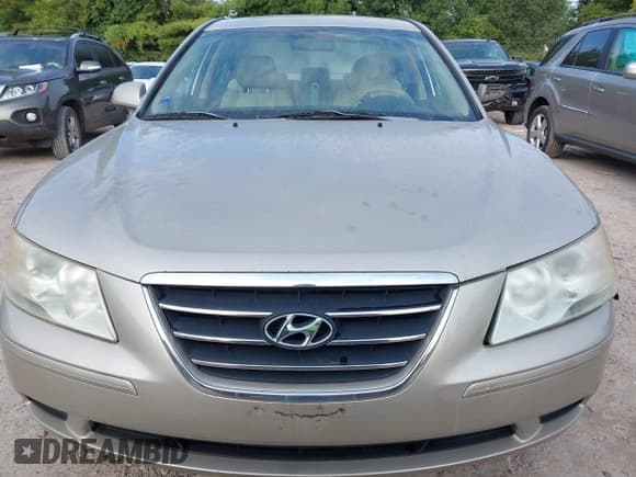✅ 2010 Hyundai Sonata GLS • VIN: 5NPET4AC9AH598381 • Лот: 43164329. Опубликован ранее на IAAI с пробегом 118 189 миль. Бесплатный доступ к архиву аукционных продаж из США и подробный отчёт об истории автомобиля на DreamBid. Изображение 12.
