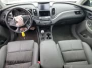 ✅ 2015 Chevrolet Impala LT • VIN: 2G1125S3XF9104585 • Лот: 73557254. Опубликован ранее на Copart с пробегом Не указан. Бесплатный доступ к архиву аукционных продаж из США и подробный отчёт об истории автомобиля на DreamBid. Изображение 8.