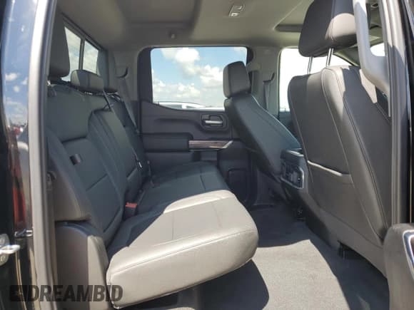 ✅ 2021 Chevrolet Silverado 1500 LTZ • VIN: 1GCUYGEL3MZ144326 • Lot: 73829894. Wystawiony na Copart z przebiegiem 27 740 mil. Bezpłatny archiwum sprzedaży aukcyjnych z USA i szczegółowy raport historii pojazdu na DreamBid. Zdjęcie 10.