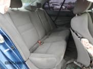 ✅ 2009 Honda Civic DX-G • VIN: 2HGFA16489H005206 • Lot: 71698015. Wystawiony na Copart z przebiegiem 333 195 mil. Bezpłatny archiwum sprzedaży aukcyjnych z USA i szczegółowy raport historii pojazdu na DreamBid. Zdjęcie 10.