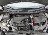 ✅ 2019 Nissan Rogue SV • VIN: JN1BJ1CP7KW216807 • Лот: 90553915. Опубликован ранее на Copart с пробегом 35 716 миль. Бесплатный доступ к архиву аукционных продаж из США и подробный отчёт об истории автомобиля на DreamBid. Изображение 12.