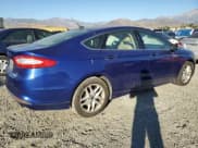 ✅ 2016 Ford Fusion SE • VIN: 3FA6P0HD9GR396796 • Лот: 90954845. Опубликован ранее на Copart с пробегом 117 001 миль. Бесплатный доступ к архиву аукционных продаж из США и подробный отчёт об истории автомобиля на DreamBid. Изображение 3.