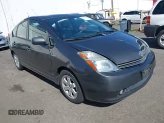 ✅ 2006 Toyota Prius • VIN: JTDKB20UX63190303 • Lot: 41871826. Listed on IAAI with 147,124 mi. Free auction sales archive from the USA and detailed vehicle history report at DreamBid. Image 1.