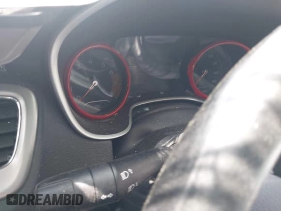 ✅ 2020 Jeep Compass Latitude • VIN: 3C4NJCBB9LT162087 • Lot: 42351476. Listed on IAAI with Not provided. Free auction sales archive from the USA and detailed vehicle history report at DreamBid. Image 7.