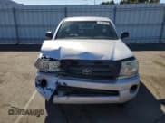 ✅ 2008 Toyota Tacoma • VIN: 5TENX22N18Z571496 • Lot: 82328105. Wystawiony na Copart z przebiegiem 103 277 mil. Bezpłatny archiwum sprzedaży aukcyjnych z USA i szczegółowy raport historii pojazdu na DreamBid. Zdjęcie 5.