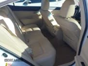 ✅ 2013 Lexus ES 250 • VIN: JTHBK1GG0D2077410 • Лот: 43482054. Опубликован ранее на IAAI с пробегом 98 040 миль. Бесплатный доступ к архиву аукционных продаж из США и подробный отчёт об истории автомобиля на DreamBid. Изображение 8.