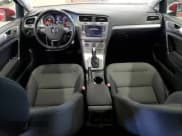 ✅ 2017 Volkswagen Golf S • VIN: 3VW017AU8HM514367 • Lot: 85074565. Wystawiony na Copart z przebiegiem 136 905 mil. Bezpłatny archiwum sprzedaży aukcyjnych z USA i szczegółowy raport historii pojazdu na DreamBid. Zdjęcie 8.