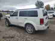 2008 Dodge Nitro SLT с VIN 1D8GT58K88W127985, выставлен на аукционе Copart как лот 79306034 с пробегом 161 385 миль миль и Списание • Salvage title. История ставок и продаж доступна на DreamBid. Изображение 2.