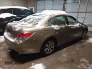 ✅ 2009 Honda Accord EX-L • VIN: 1HGCP26859A143777 • Lot: 43830085. Wystawiony na IAAI z przebiegiem 204 195 mil. Bezpłatny archiwum sprzedaży aukcyjnych z USA i szczegółowy raport historii pojazdu na DreamBid. Zdjęcie 4.