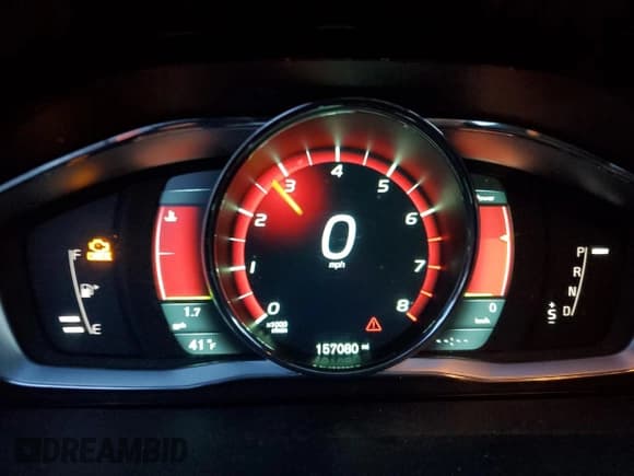 ✅ 2015 Volvo S60 T5 Premier • VIN: YV1612TB1F1309036 • Lot: 93548515. Wystawiony na Copart z przebiegiem 157 080 mil. Bezpłatny archiwum sprzedaży aukcyjnych z USA i szczegółowy raport historii pojazdu na DreamBid. Zdjęcie 9.