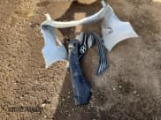 ✅ 2012 Hyundai Elantra GLS • VIN: 5NPDH4AE3CH129692 • Lot: 92225125. Listed on Copart with 213,901 mi. Free auction sales archive from the USA and detailed vehicle history report at DreamBid. Image 12.