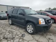 ✅ 2009 GMC Yukon SLT 4SA • VIN: 1GKFK33049R165645 • Lot: 54442305. Listed on Copart with Not provided. Free auction sales archive from the USA and detailed vehicle history report at DreamBid. Image 4.